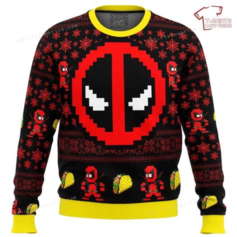 funny womens ugly sweater